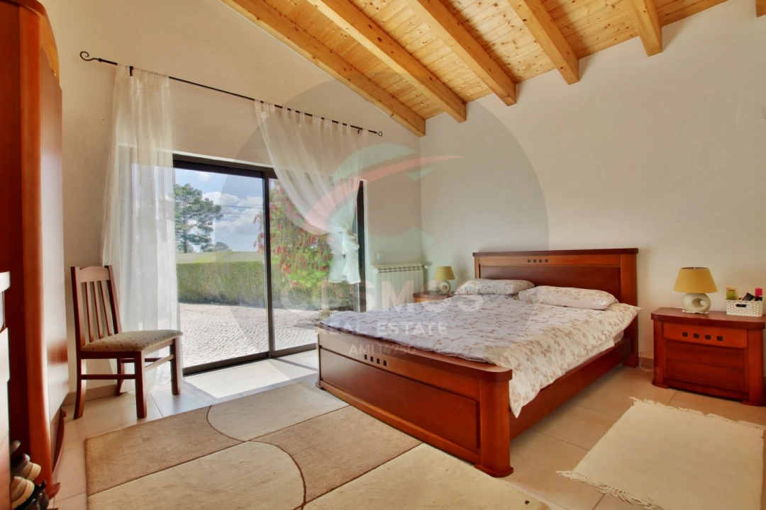 Quinta T3 para Venda em Aljezur Foto 14