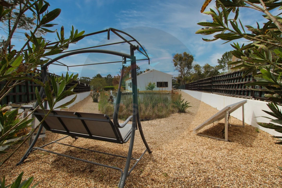 Quinta T3 para Venda em Aljezur Foto 27