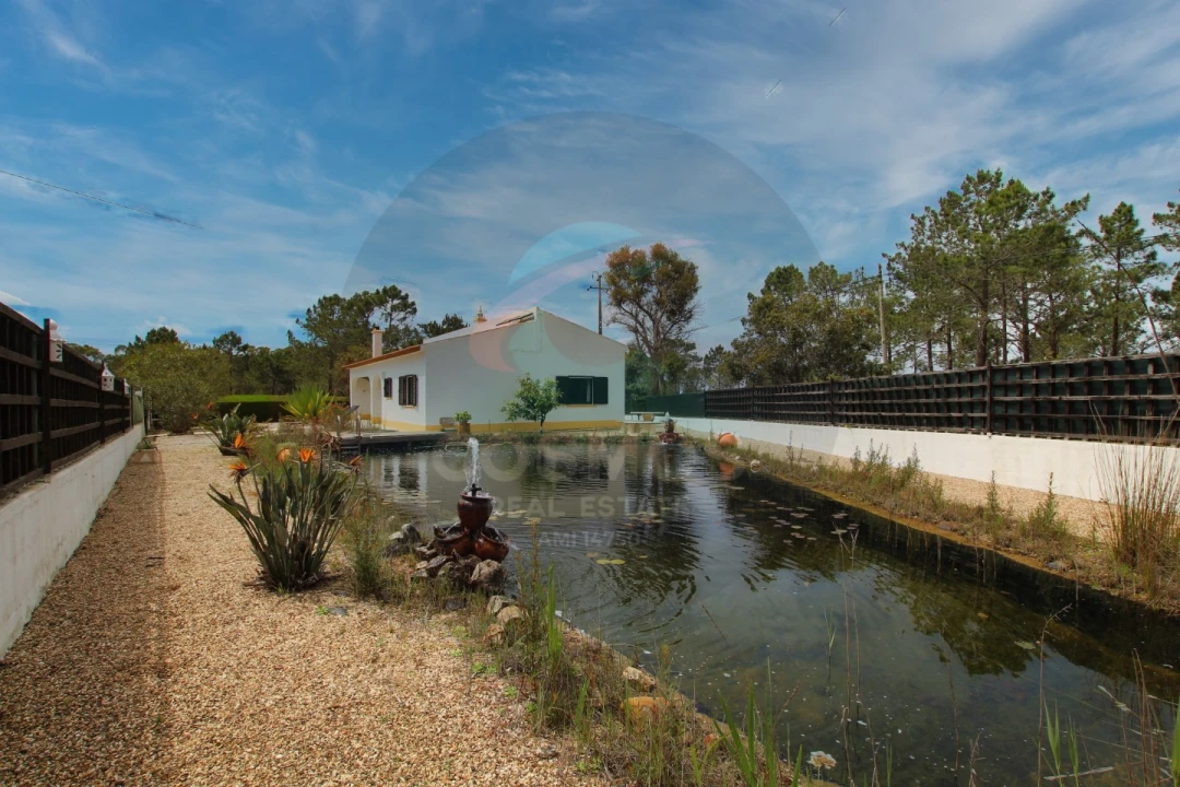 Quinta T3 para Venda em Aljezur Foto 29