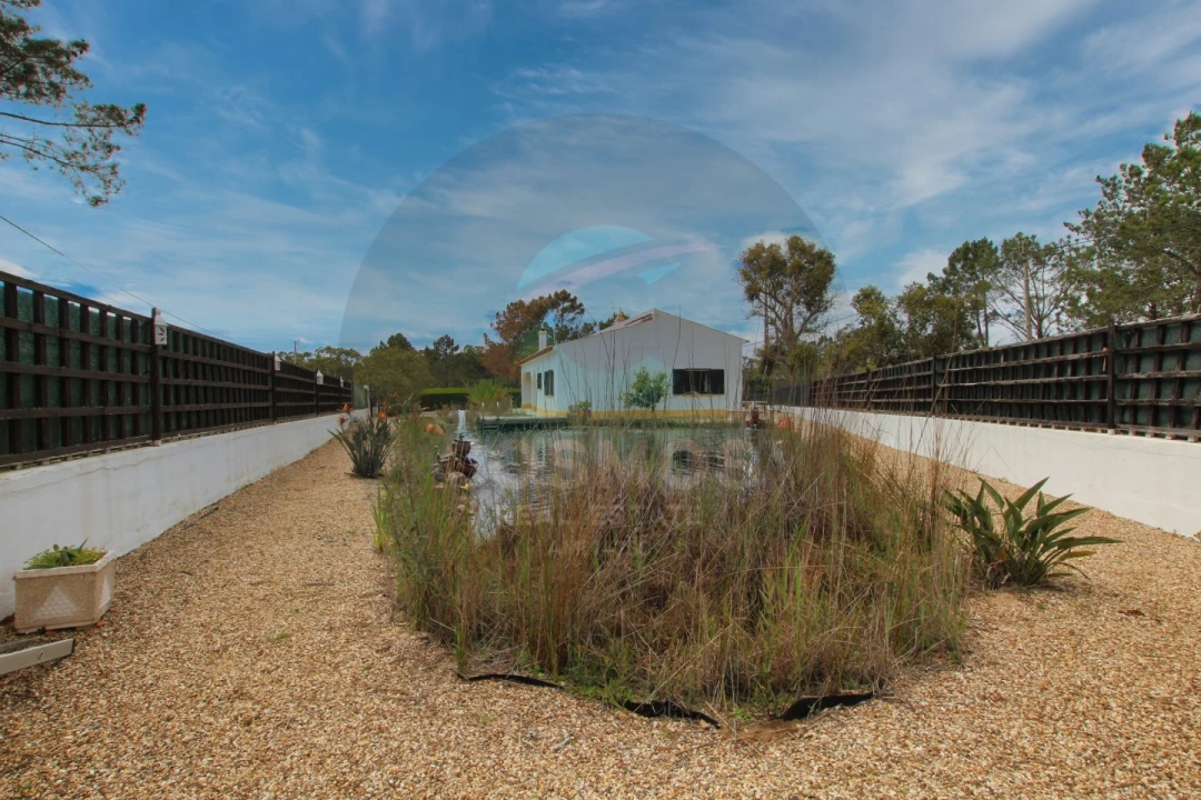 Quinta T3 para Venda em Aljezur Foto 30