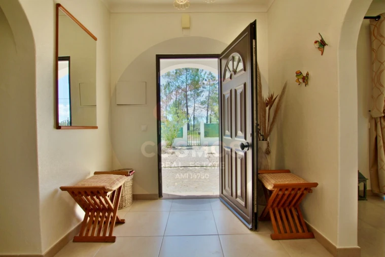 Quinta T3 para Venda em Aljezur Foto 6