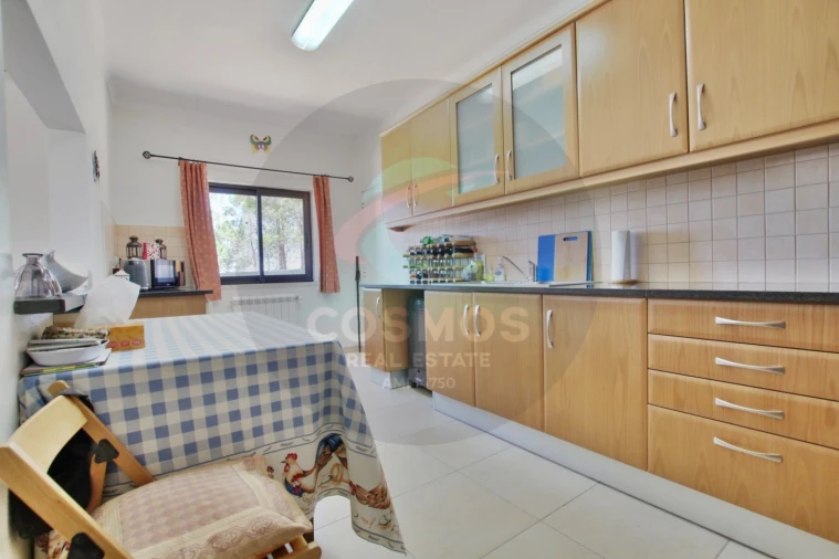 Quinta T3 para Venda em Aljezur Foto 12