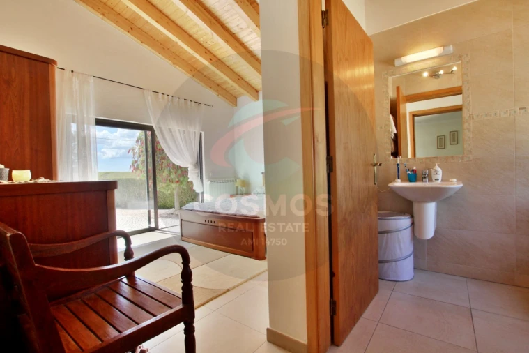 Quinta T3 para Venda em Aljezur Foto 15