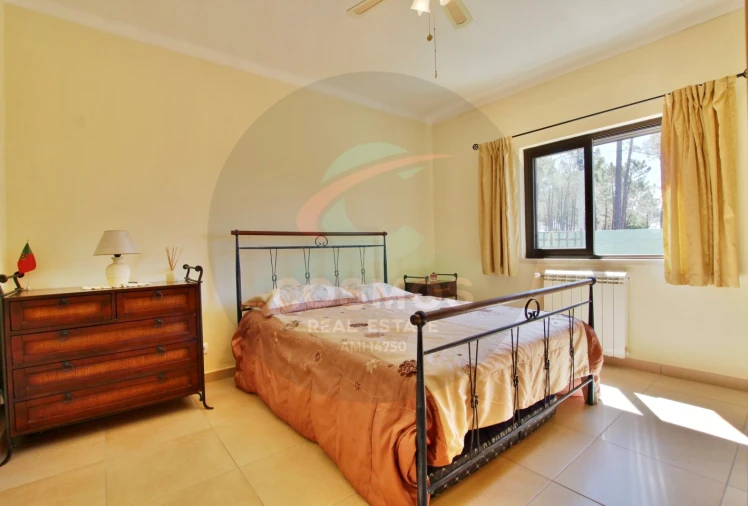 Quinta T3 para Venda em Aljezur Foto 19