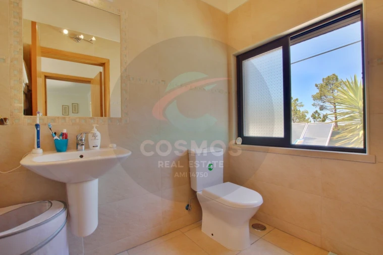 Quinta T3 para Venda em Aljezur Foto 17