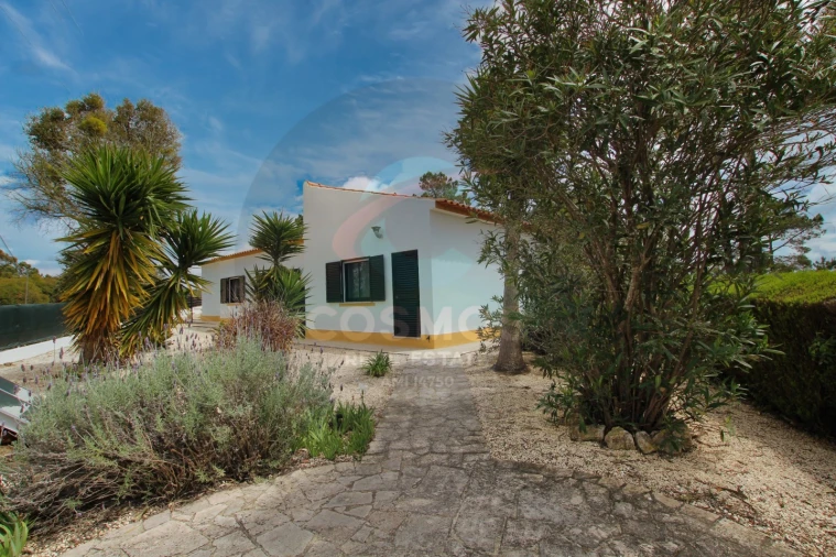 Quinta T3 para Venda em Aljezur Foto 4