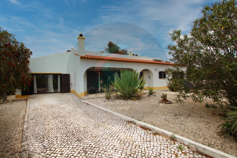 Quinta T3 para Venda em Aljezur Foto 5