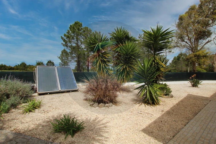 Quinta T3 para Venda em Aljezur Foto 28