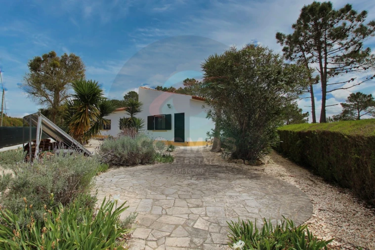 Quinta T3 para Venda em Aljezur Foto 31