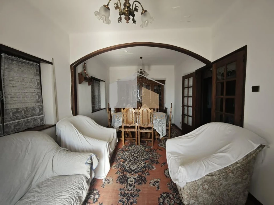 Moradia T4 para Venda em Seixas Foto 9