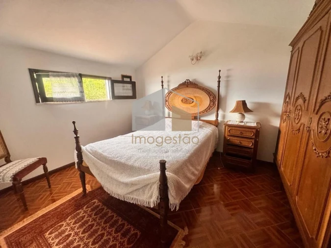 Moradia T4 para Venda em Seixas Foto 22