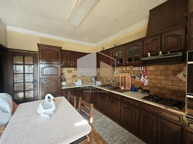 Moradia T4 para Venda em Seixas Foto 8