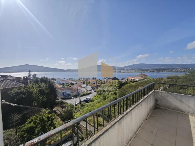 Moradia T4 para Venda em Seixas