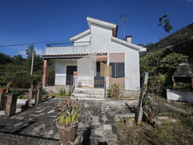 Moradia T4 para Venda em Seixas Foto 7