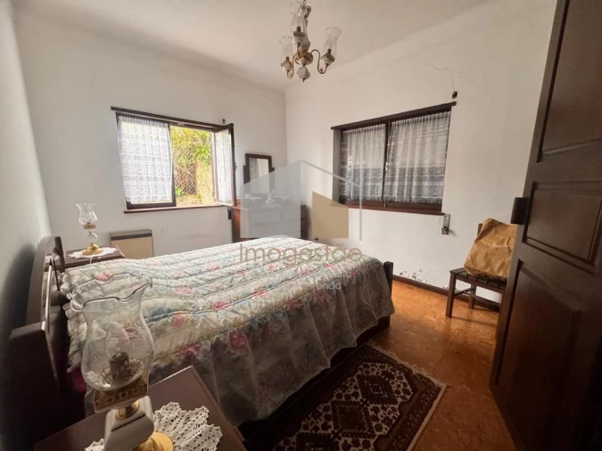 Moradia T4 para Venda em Seixas Foto 17