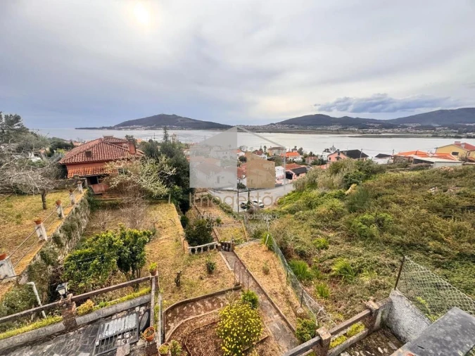 Moradia T4 para Venda em Seixas Foto 25