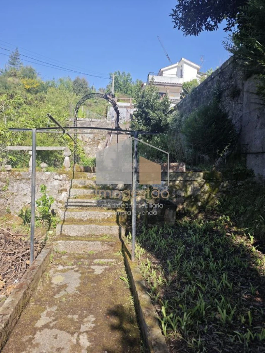 Moradia T4 para Venda em Seixas Foto 4