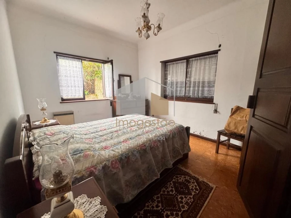 Moradia T4 para Venda em Seixas Foto 17