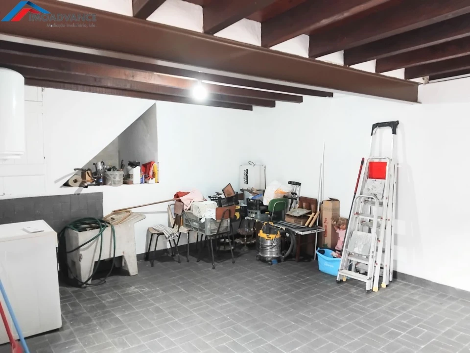 Moradia T6 para Venda em Lorvão Foto 54