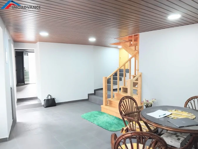 Moradia T6 para Venda em Lorvão Foto 49