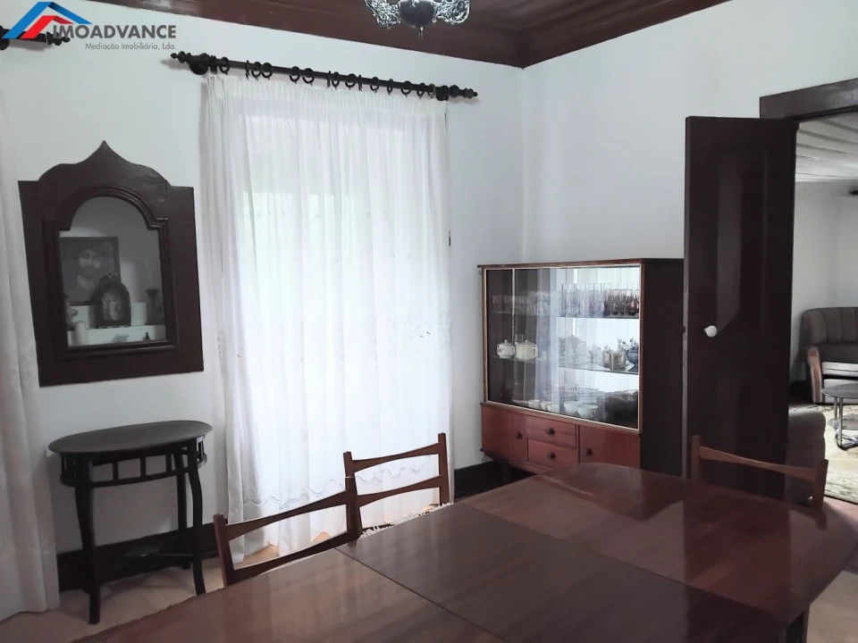 Moradia T6 para Venda em Lorvão Foto 42