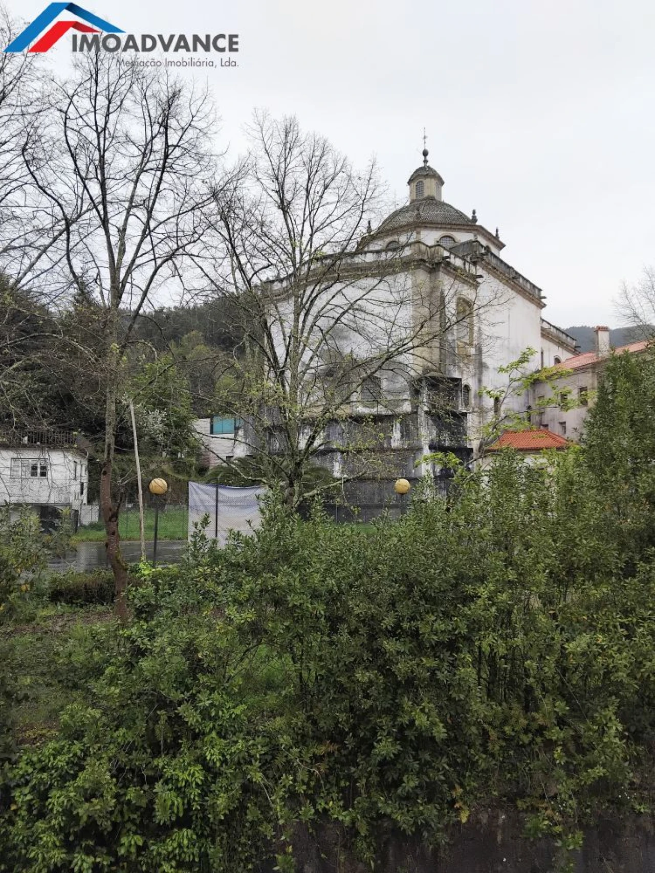 Moradia T6 para Venda em Lorvão Foto 8