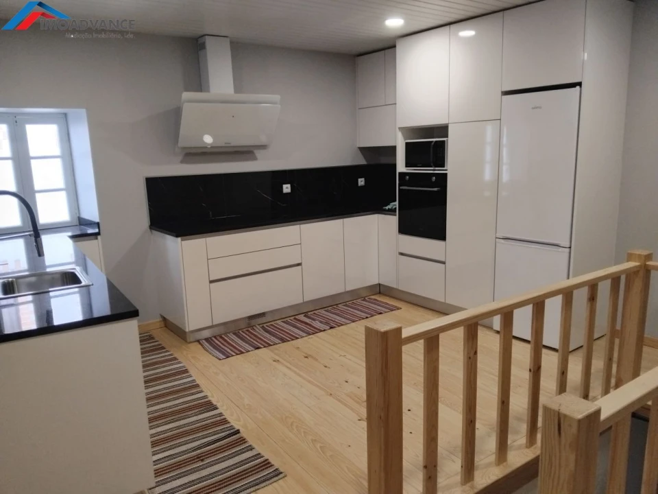 Moradia T6 para Venda em Lorvão Foto 20