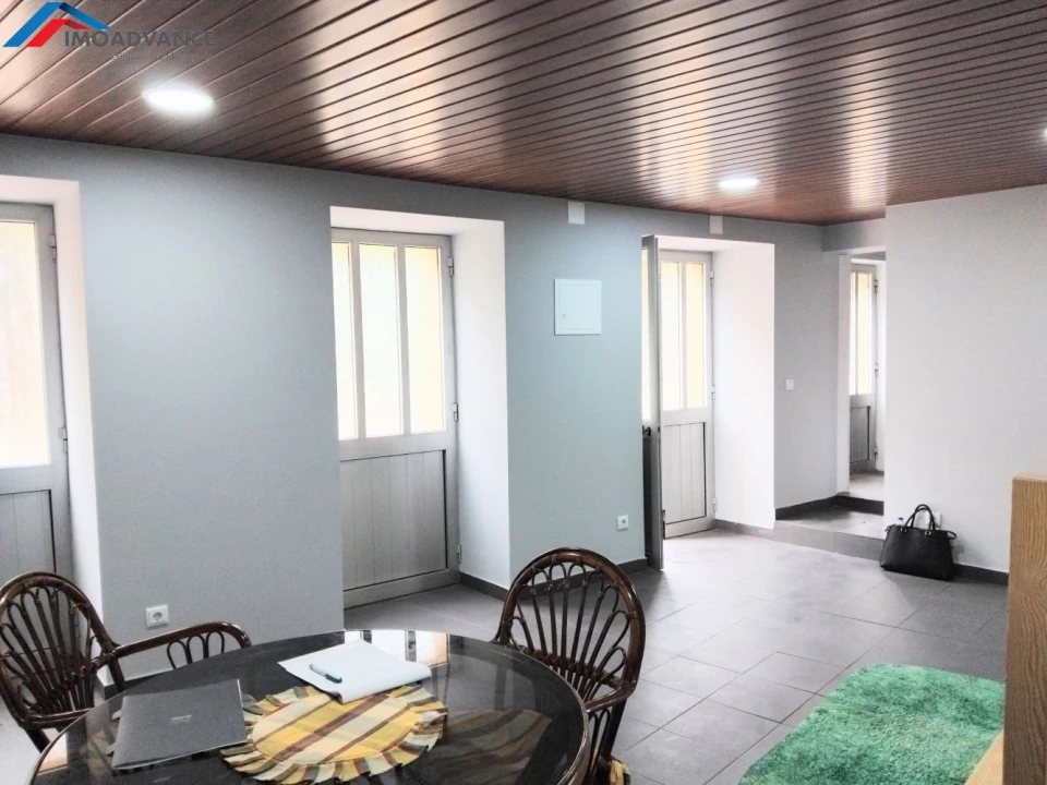 Moradia T6 para Venda em Lorvão Foto 50