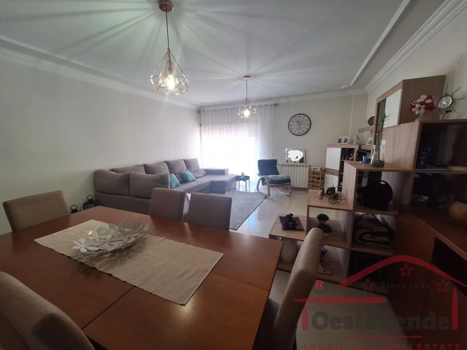 Apartamento T3 para Venda em Cadaval e Pêro Moniz Foto 4