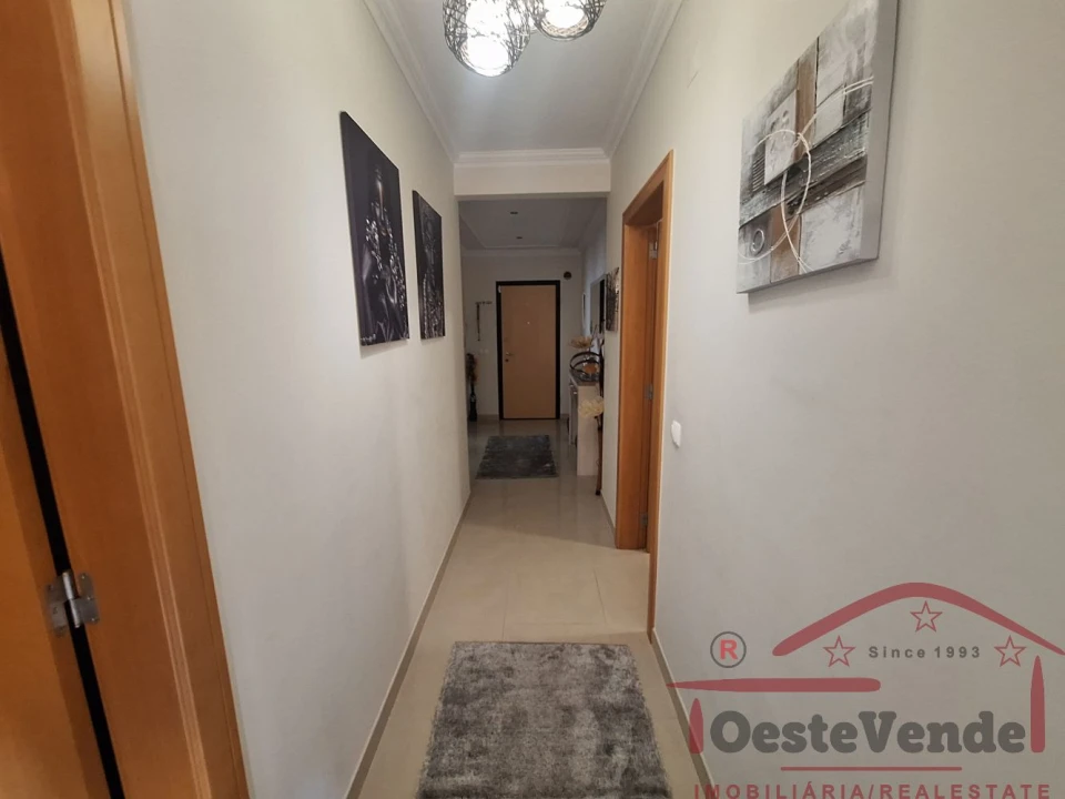 Apartamento T3 para Venda em Cadaval e Pêro Moniz Foto 14