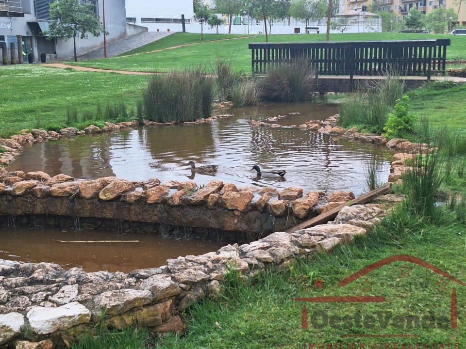 Apartamento T3 para Venda em Cadaval e Pêro Moniz Foto 53