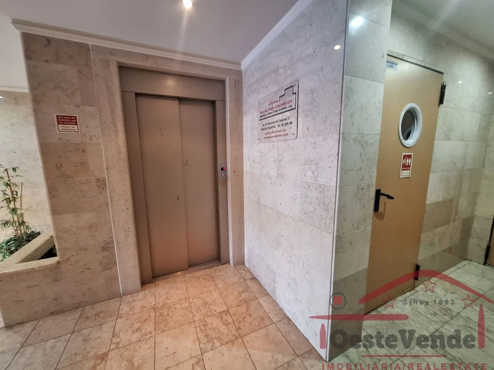 Apartamento T3 para Venda em Cadaval e Pêro Moniz Foto 48