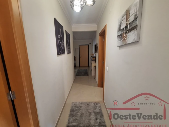 Apartamento T3 para Venda em Cadaval e Pêro Moniz Foto 14