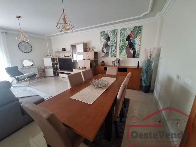 Apartamento T3 para Venda em Cadaval e Pêro Moniz Foto 1