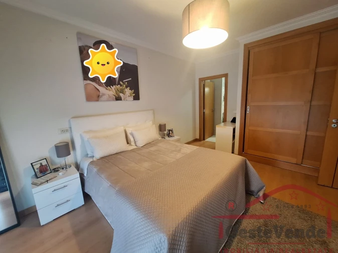 Apartamento T3 para Venda em Cadaval e Pêro Moniz Foto 17