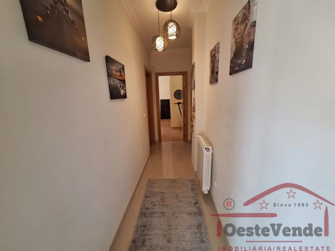 Apartamento T3 para Venda em Cadaval e Pêro Moniz Foto 15