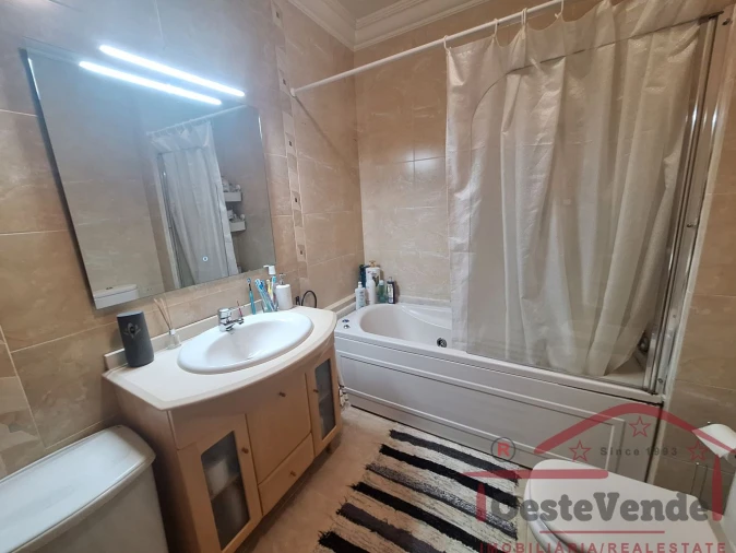 Apartamento T3 para Venda em Cadaval e Pêro Moniz Foto 28