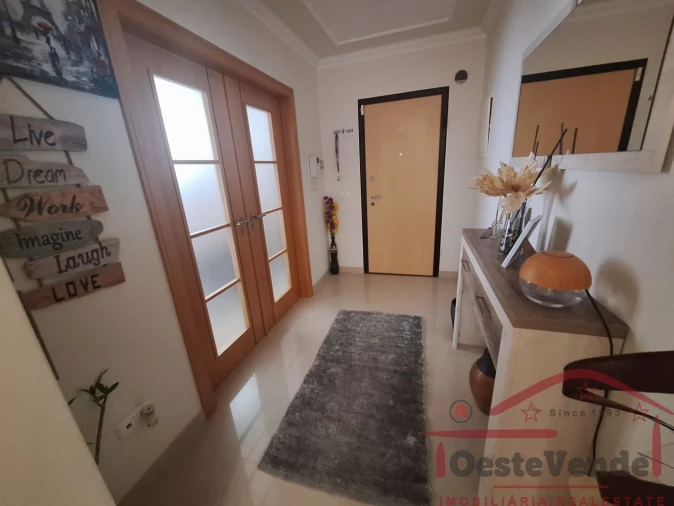 Apartamento T3 para Venda em Cadaval e Pêro Moniz Foto 12
