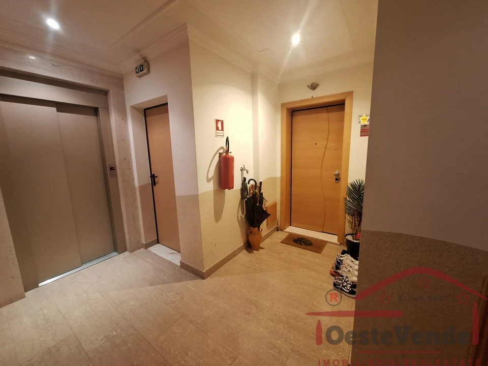 Apartamento T3 para Venda em Cadaval e Pêro Moniz Foto 39