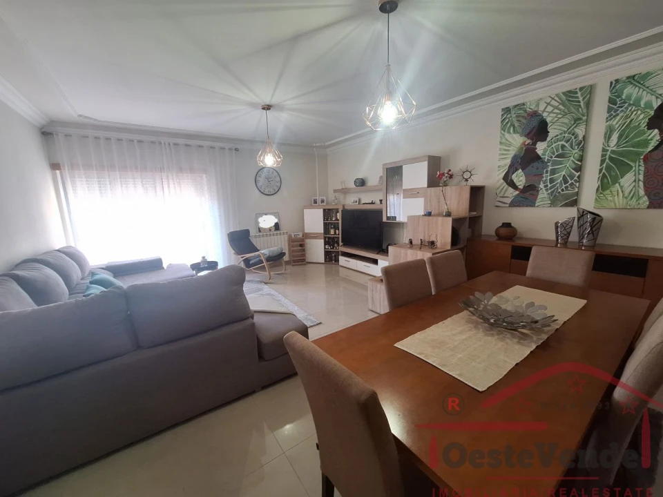 Apartamento T3 para Venda em Cadaval e Pêro Moniz Foto 3