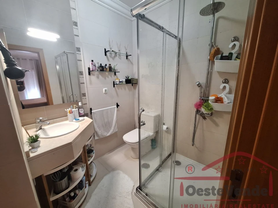 Apartamento T3 para Venda em Cadaval e Pêro Moniz Foto 19
