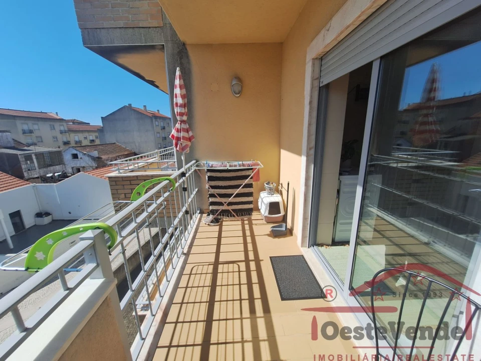 Apartamento T3 para Venda em Cadaval e Pêro Moniz Foto 31