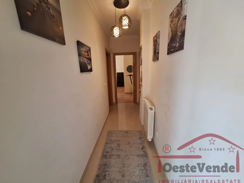 Apartamento T3 para Venda em Cadaval e Pêro Moniz Foto 15