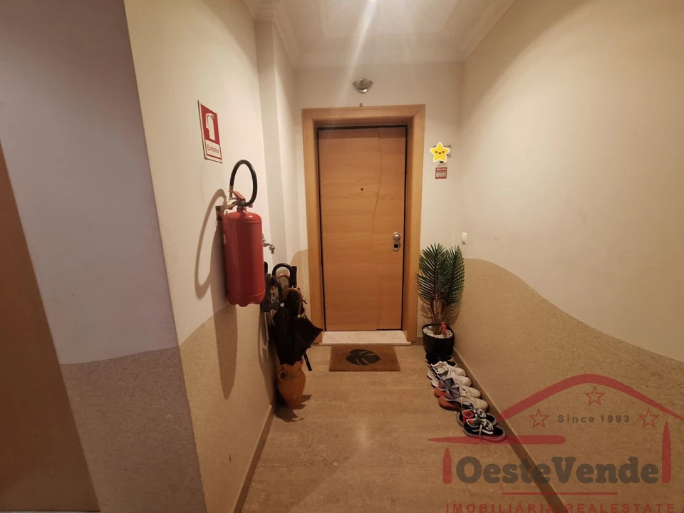 Apartamento T3 para Venda em Cadaval e Pêro Moniz Foto 38