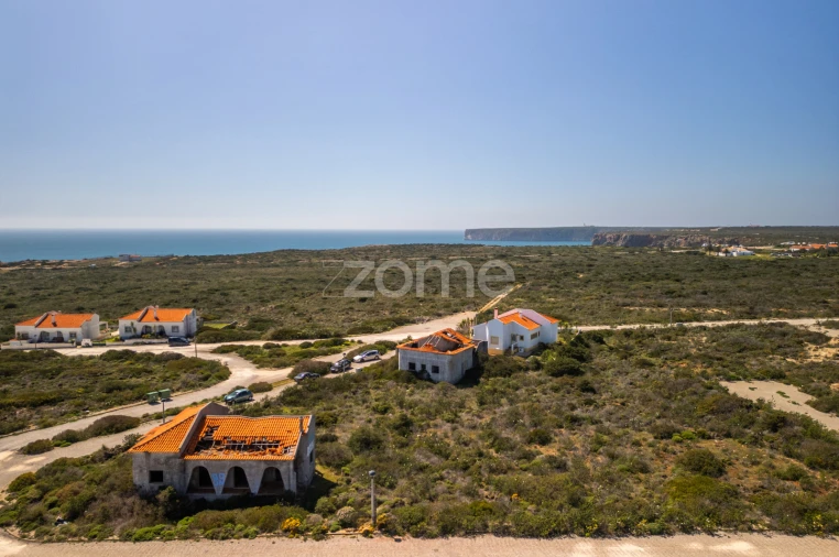 Terreno para Venda em Vila de Sagres Foto 4
