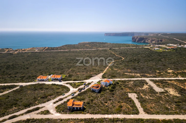 Terreno para Venda em Vila de Sagres Foto 5