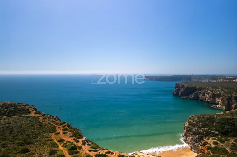 Terreno para Venda em Vila de Sagres Foto 9