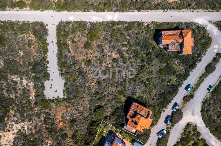 Terreno para Venda em Vila de Sagres Foto 12