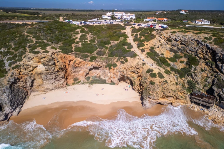Terreno para Venda em Vila de Sagres Foto 13