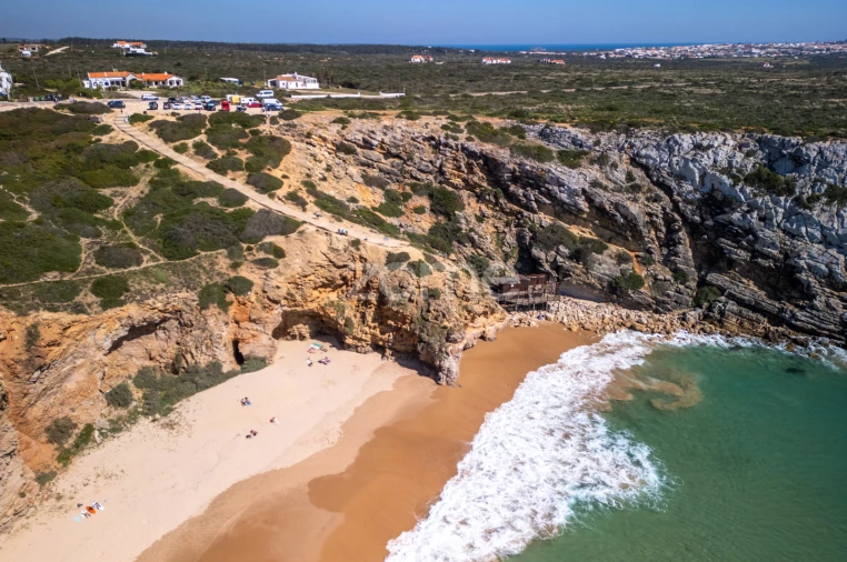Terreno para Venda em Vila de Sagres Foto 14